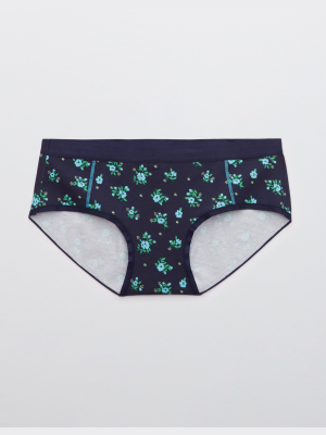 Aerie Cotton Boybrief Underwear