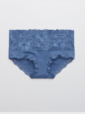 Aerie Garden Party Boybrief Underwear