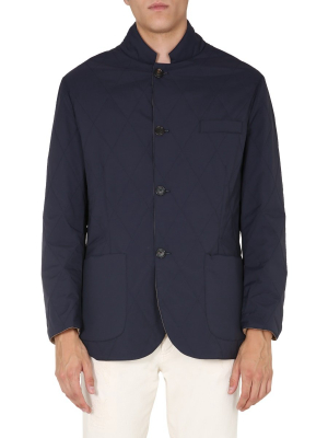 Brunello Cucinelli Reversible Jacket