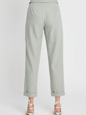 Delancey Pants