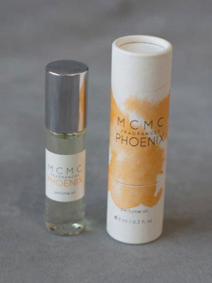 Mcmc Fragrance Phoenix 10ml Perfume Oil