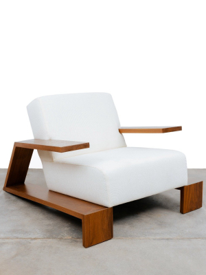 Jean Armchair