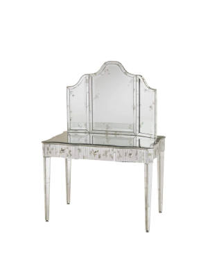 Gilda Vanity Table