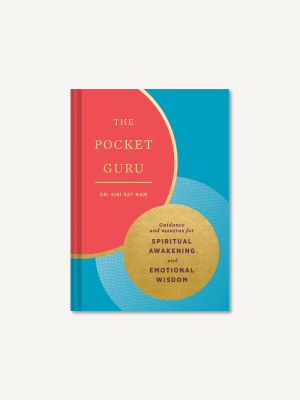 The Pocket Guru