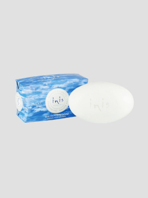 Inis Large Sea Mineral Soap 212g