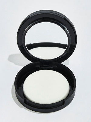 Powder Foundation