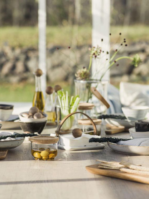 Nature Napkin Holder