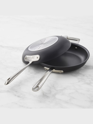 All-clad Ns1 Nonstick Induction Frittata Pan