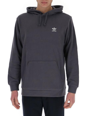 Adidas Originals Loungewear Trefoil Essentials Hoodie