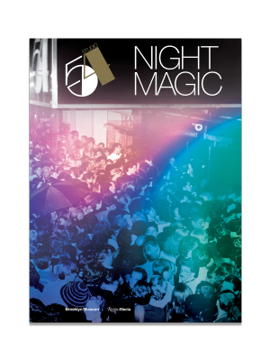 Studio 54: Night Magic