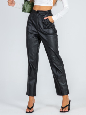 Encore Pants Black