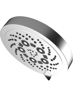 Speakman S-6000 Vector 2.5 Gpm Multi Function Shower Head - Polished Chrome