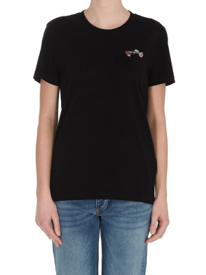 Off-white Flower Arrows T-shirt