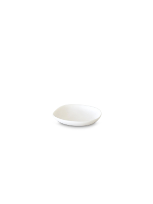 Small Round Plate