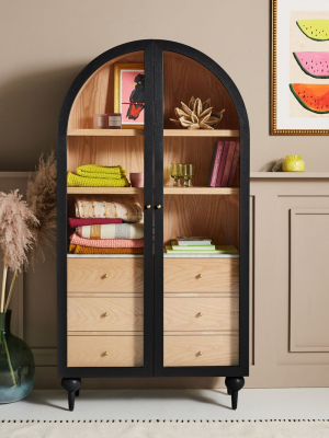 Fern Storage Cabinet