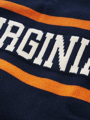 Uva Stadium Sweater Vest