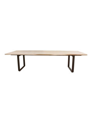 Blu Home Wilks Dining Table