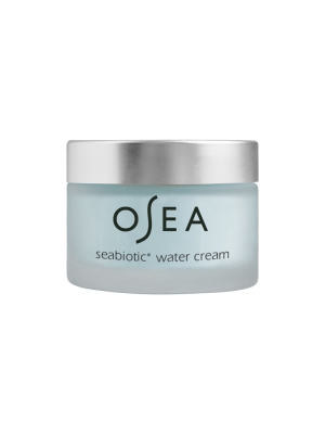 Seabiotic Water Cream