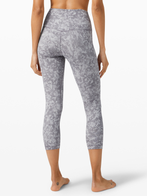 Lululemon Align™ Crop 21"