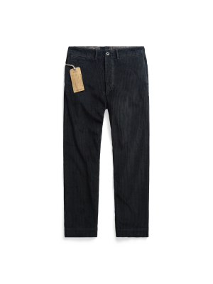 Corduroy Field Pant