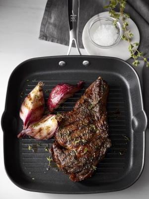 Zwilling Forte Nonstick Grill Pan