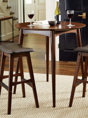 Leon Bar Stool