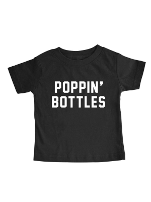 Poppin' Bottles [toddler Tee]