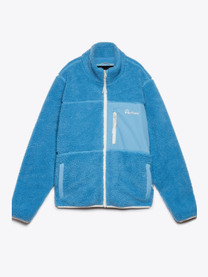 Penfield Mattawa Fleece Jacket