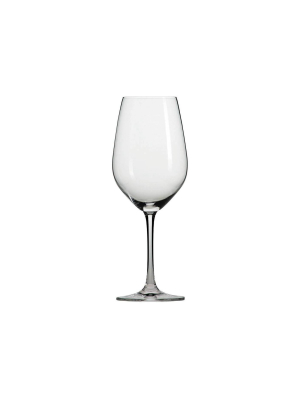 Schott Zwiesel 13.6oz 6pk Crystal Forte Burgundy Wine Glasses