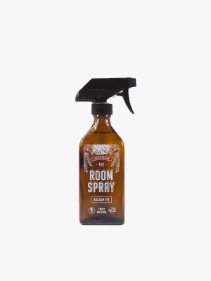 The Room Spray In Balsam Fir