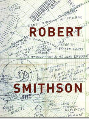 Robert Smithson