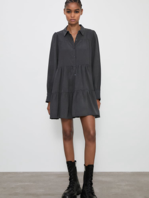 Shirtdress