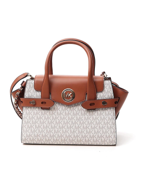 Michael Michael Kors Carmen Small Tote Bag