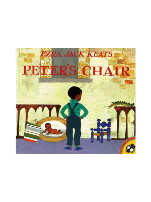 Peter's Chair