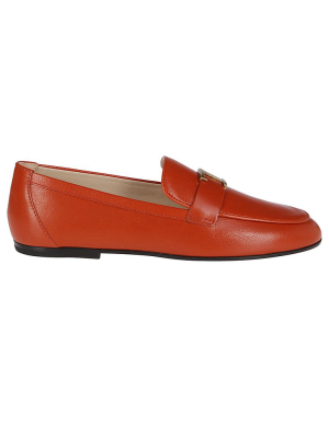 Tod's T Timeless Loafers