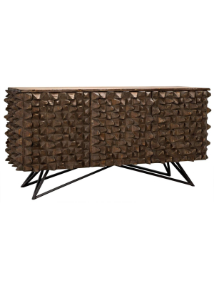 New York Petite Sideboard