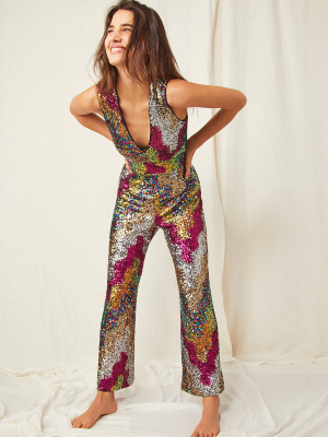 Geena Jumpsuit