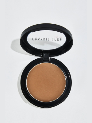 Powder Foundation