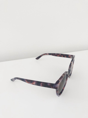 Supersence Sunglasses In Blossom