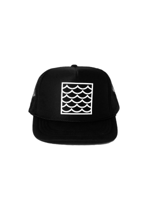 Youth Icon Trucker Hat