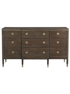 Clarendon Dresser