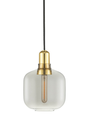 Amp Pendant Lamp