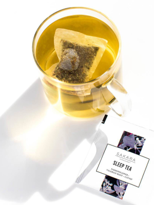 Sakara Sleep Tea