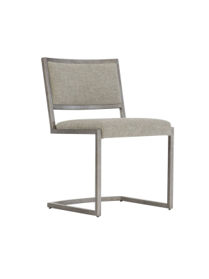 Ames Metal Side Chair