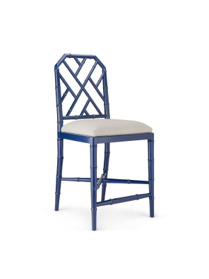 Jardin Counter Stool