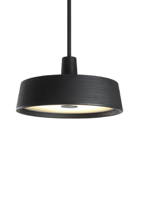 Soho Outdoor Fixed Stem Pendant Light