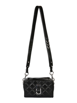 Marc Jacobs The Quilted Softshot 21 Crossbody Bag