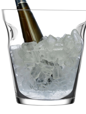 Glacier Champagne Cooler