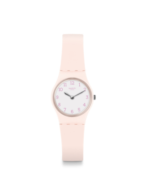 Swatch Pinkbelle Watch