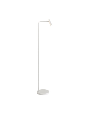 Enna Led Floor Lamp